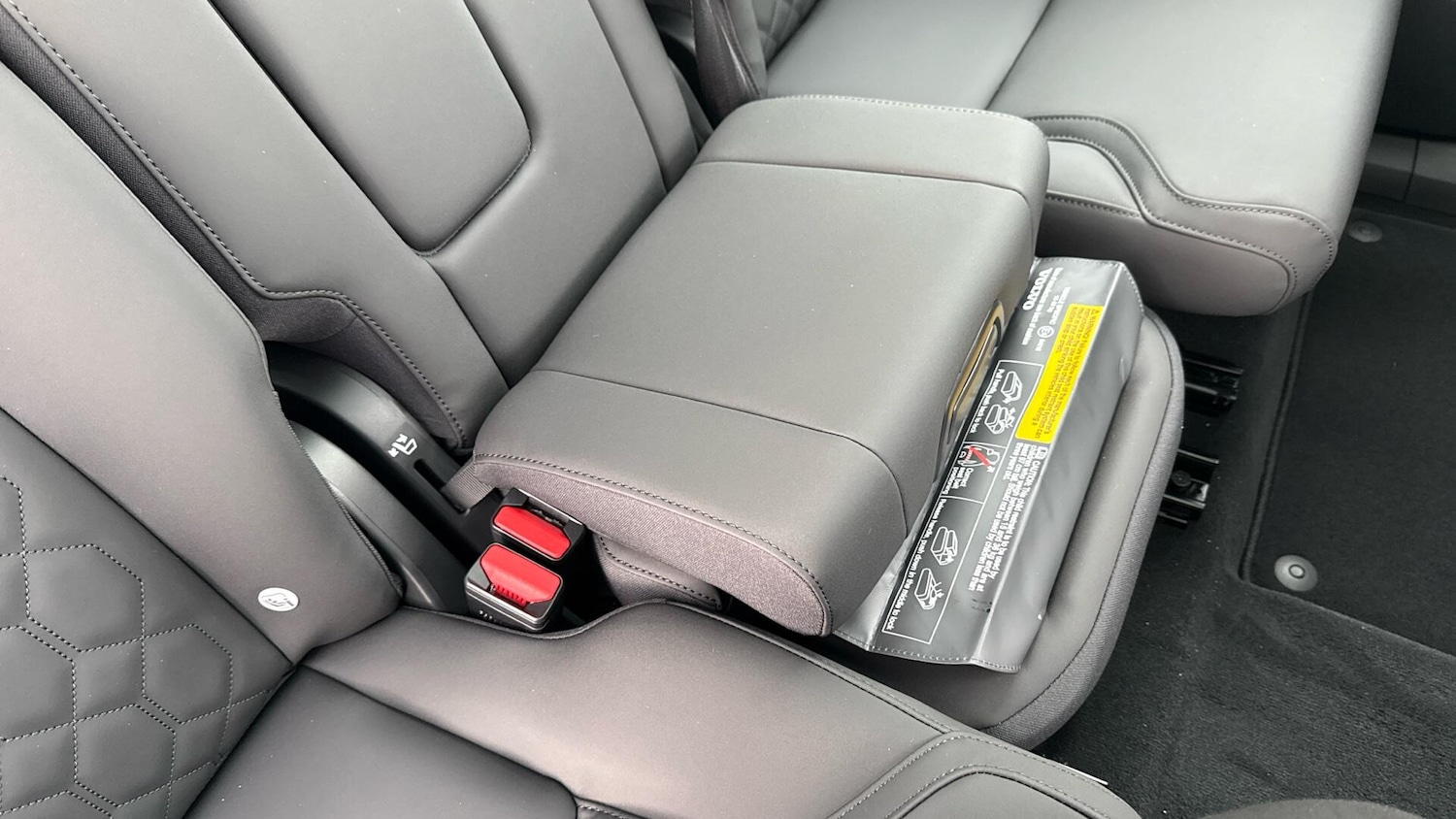 Used Volvo XC90 2026 for sale - 78100509: Photo 36