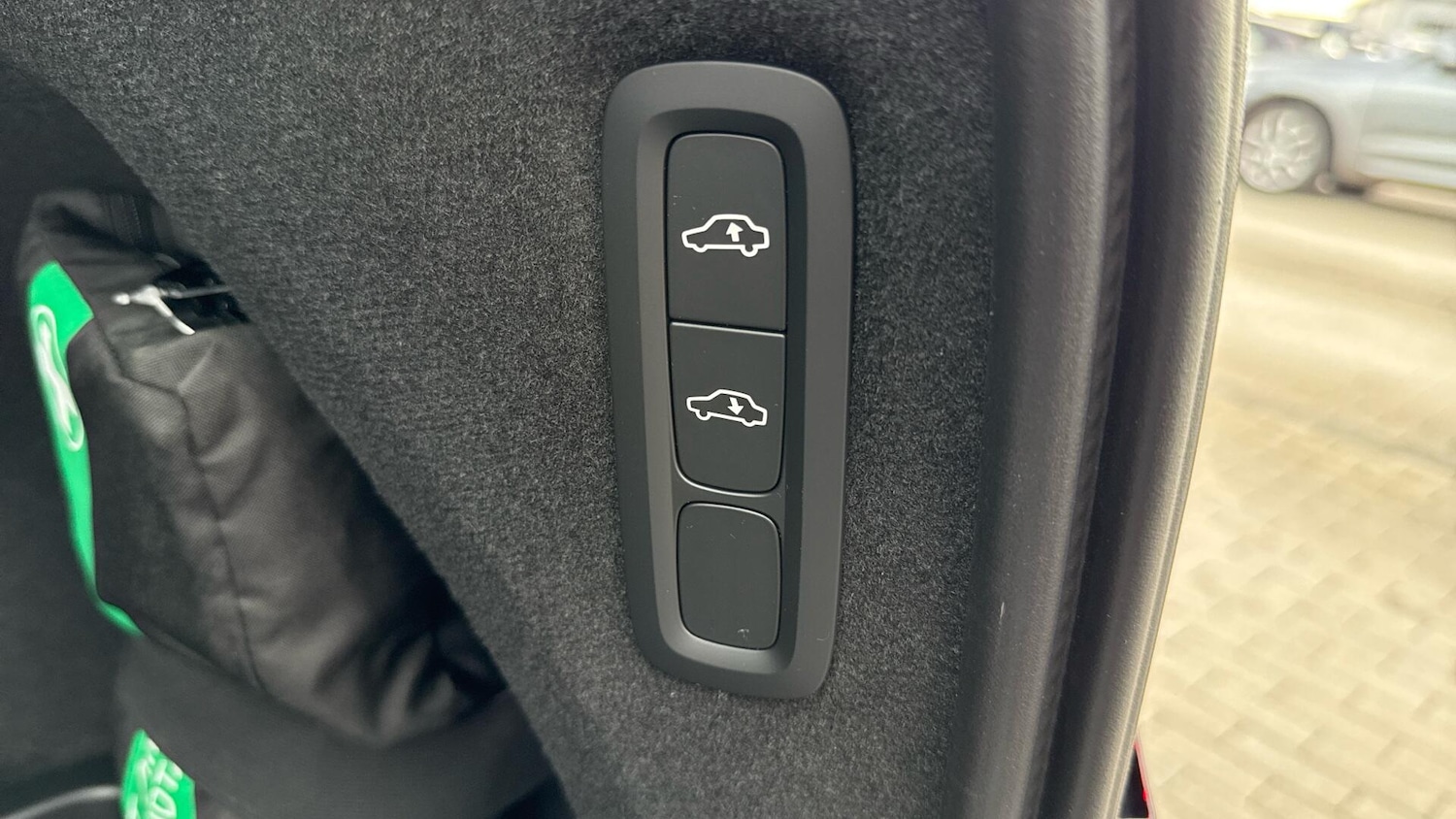 Used Volvo XC90 2026 for sale - 78100509: Photo 37