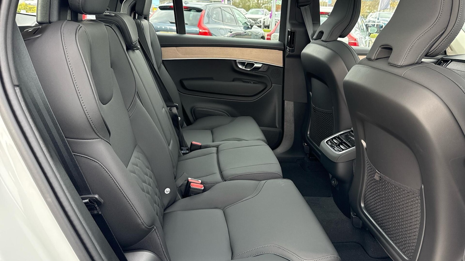 Used Volvo XC90 2026 for sale - 78100509: Photo 6