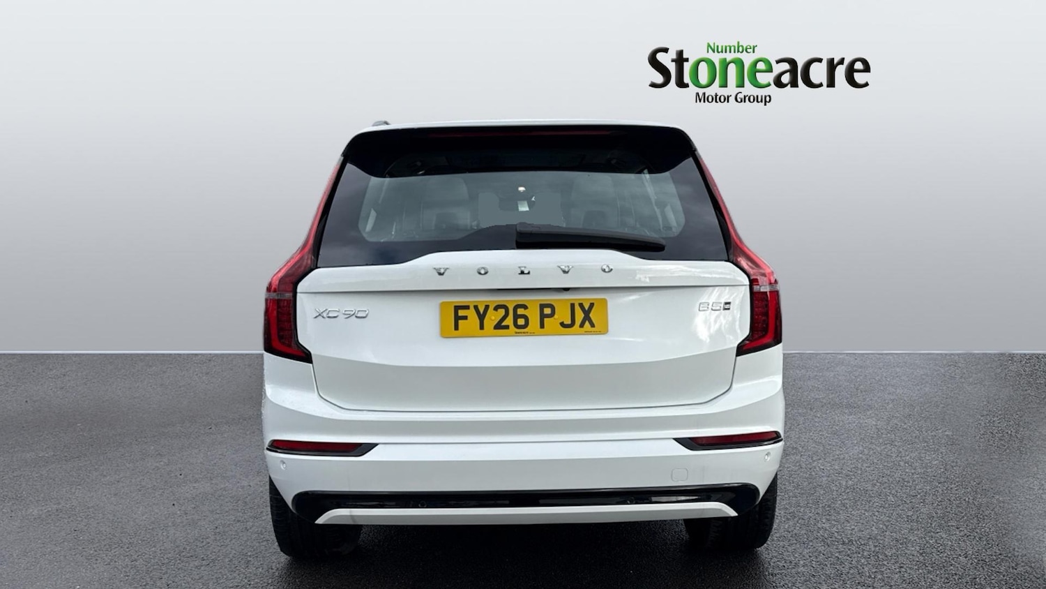 Used Volvo XC90 2026 for sale - 78100509: Photo 7