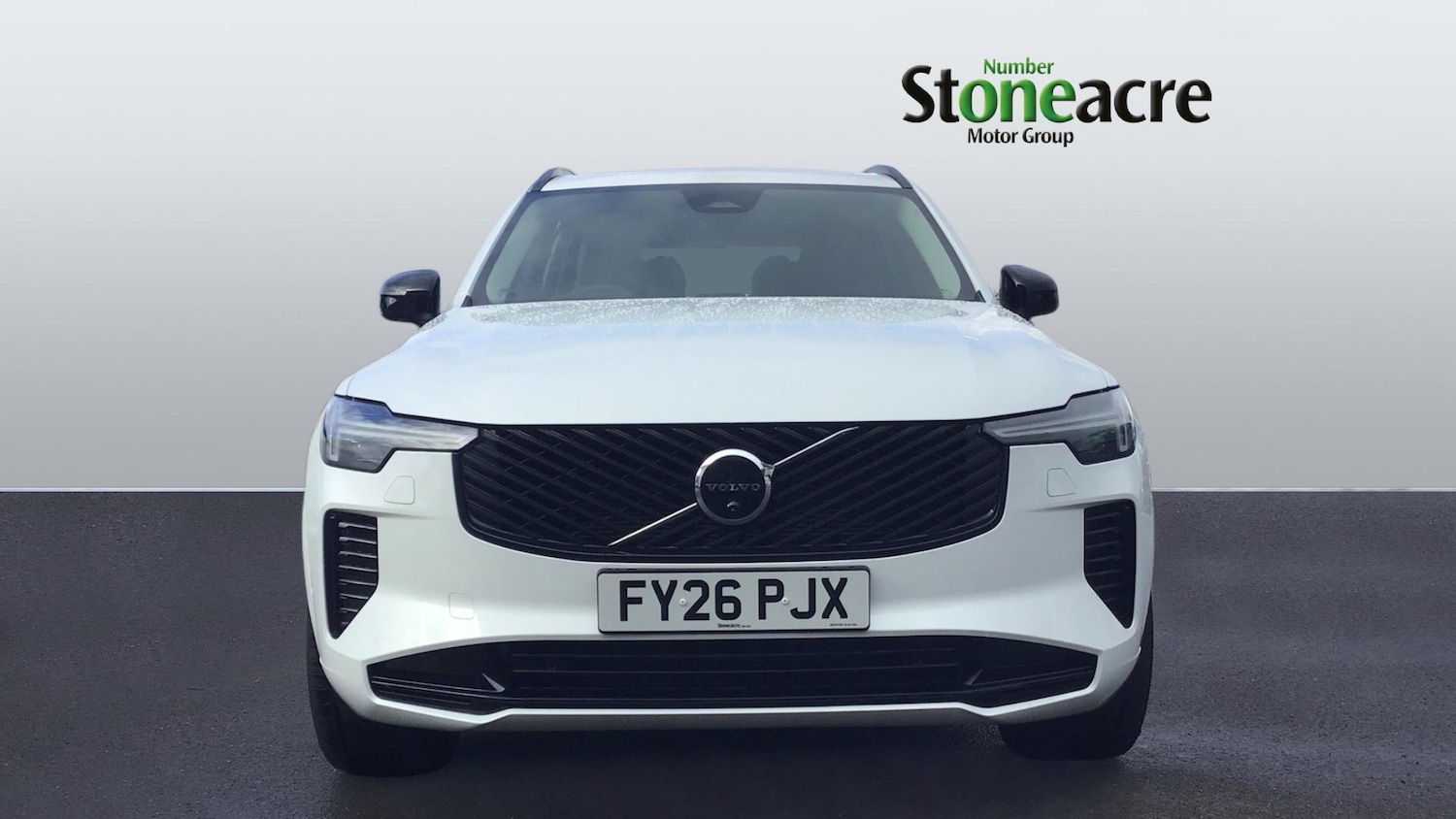 Used Volvo XC90 2026 for sale - 78100509: Photo 8