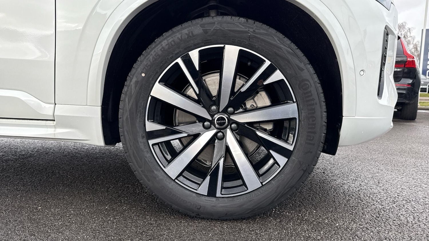 Used Volvo XC90 2026 for sale - 78100509: Photo 9