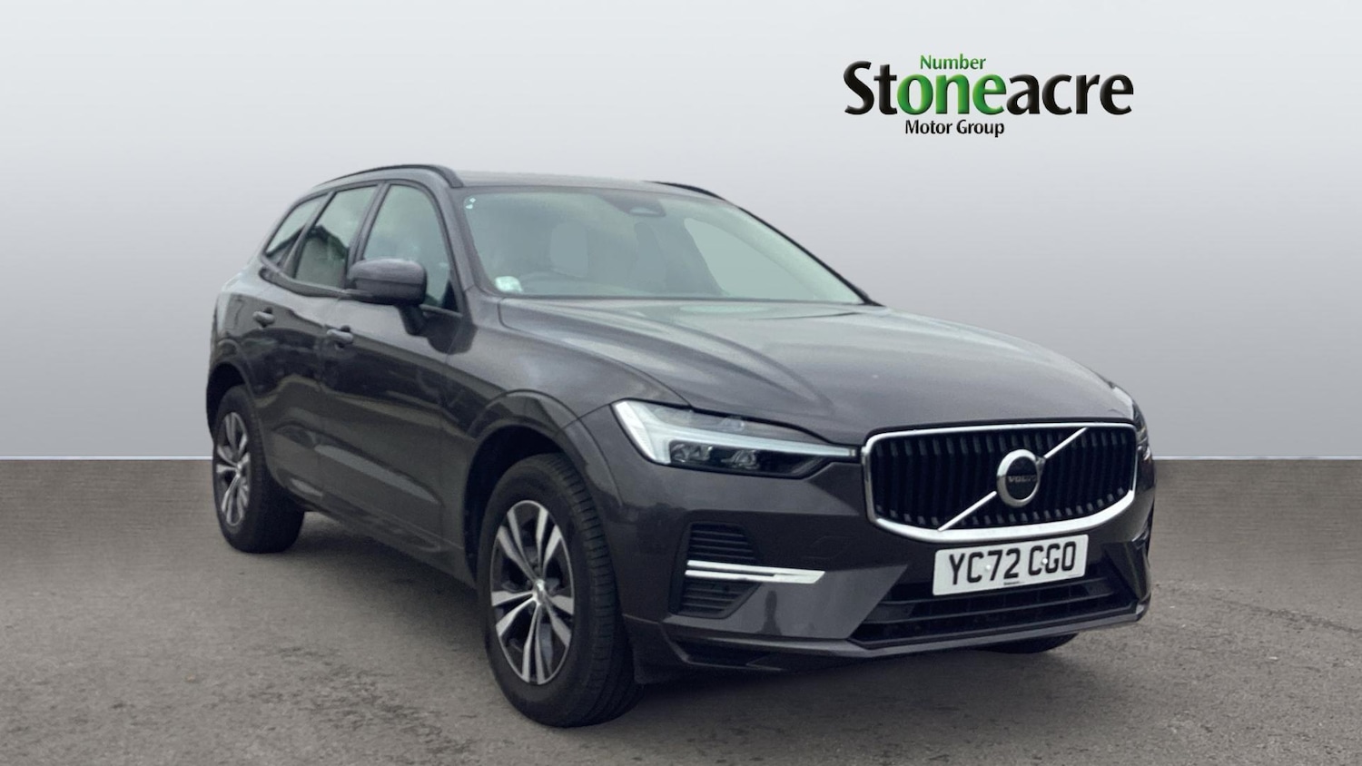 Used Volvo XC60 2022 for sale - 76597079: Photo 1