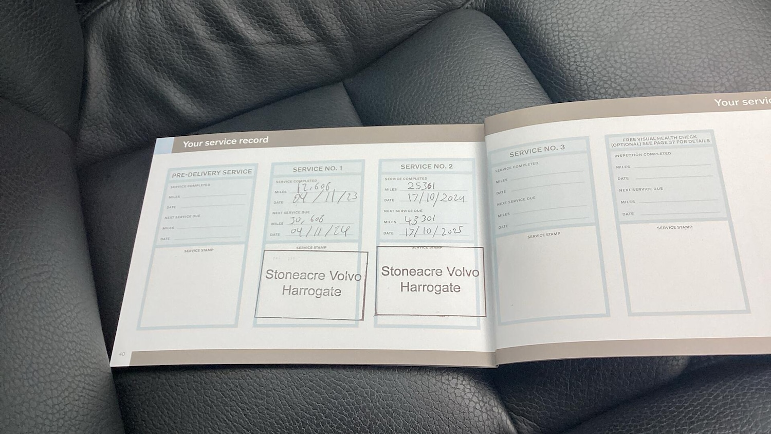 Used Volvo XC60 2022 for sale - 76597079: Photo 14