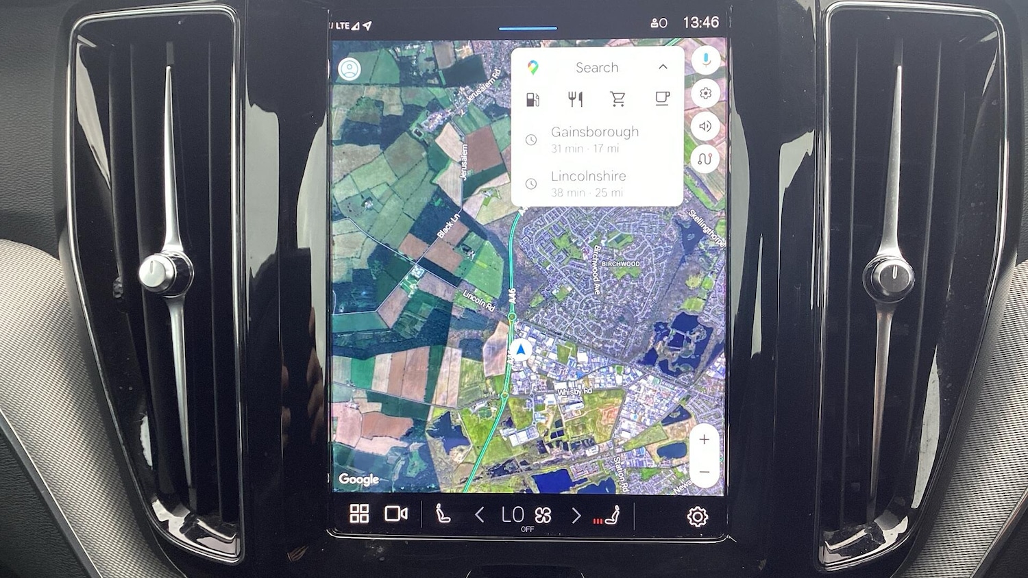 Used Volvo XC60 2022 for sale - 76597079: Photo 16