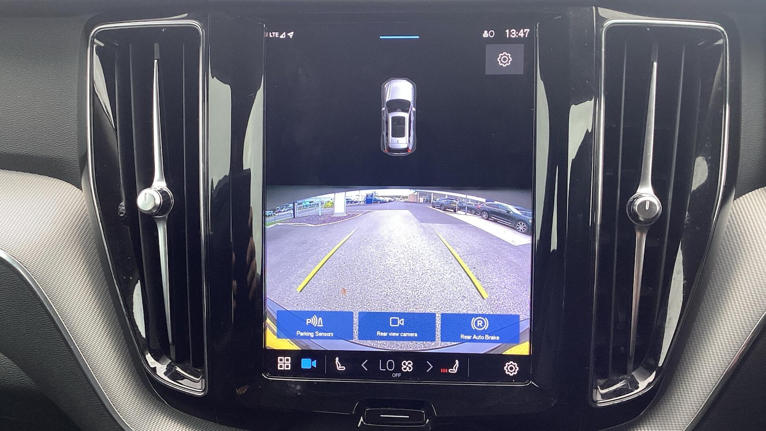 Used Volvo XC60 2022 for sale - 76597079: Photo 17