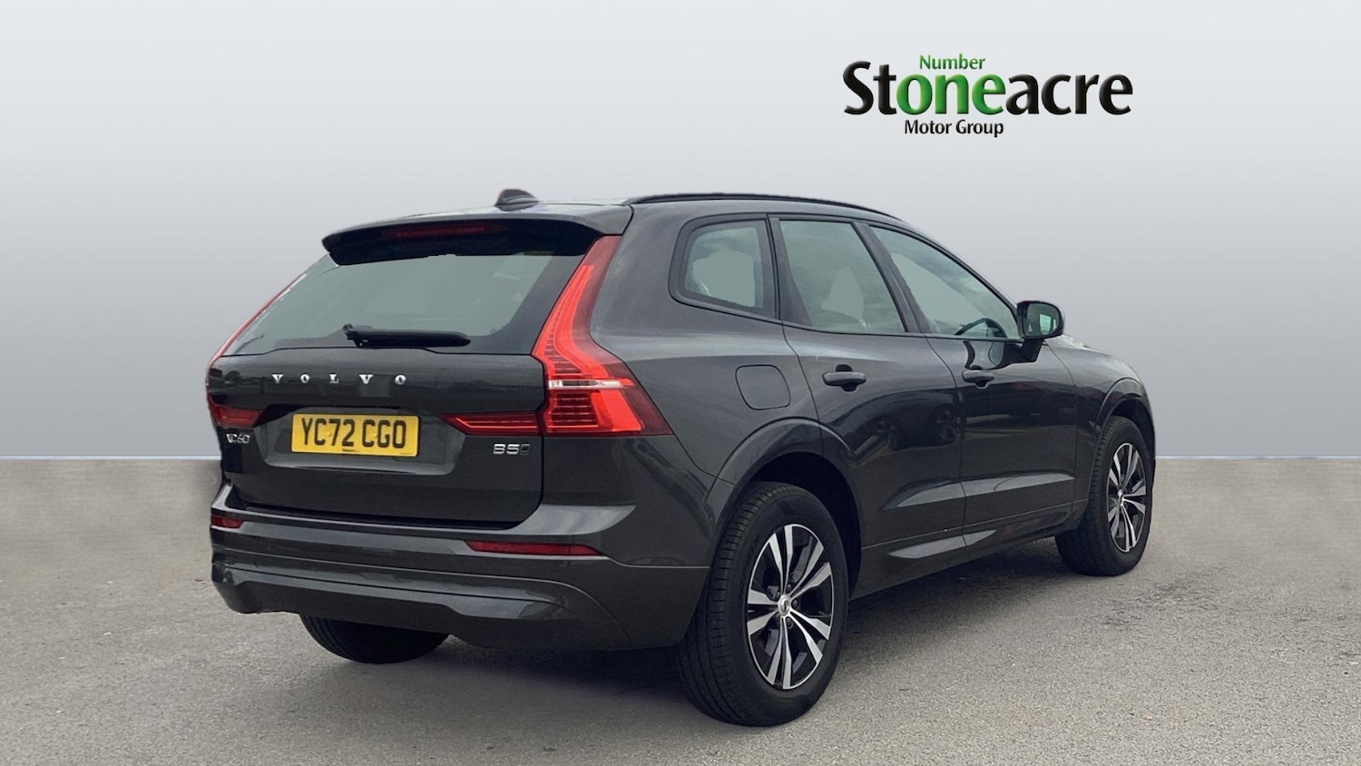 Used Volvo XC60 2022 for sale - 76597079: Photo 2