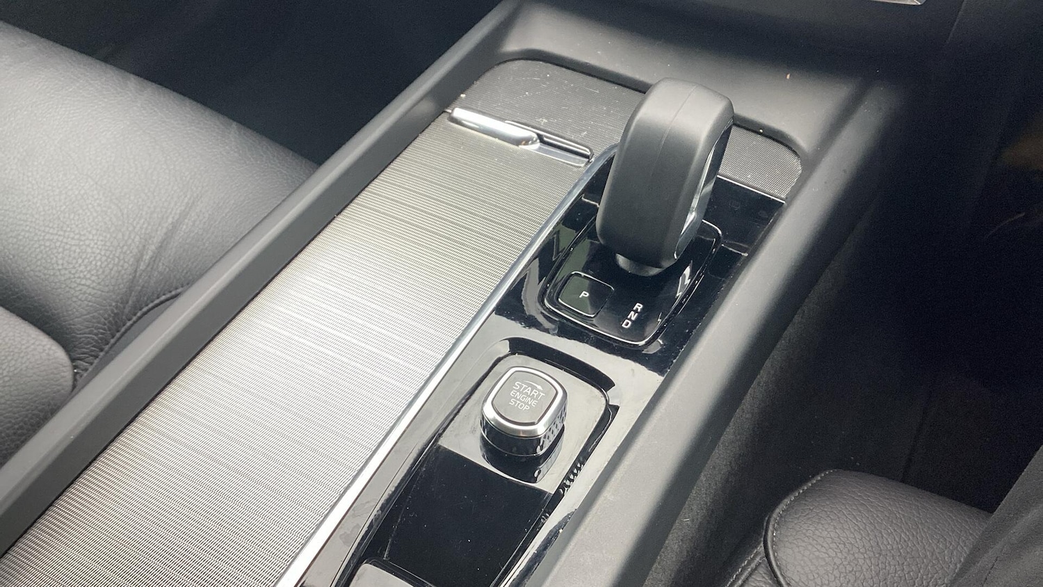 Used Volvo XC60 2022 for sale - 76597079: Photo 23