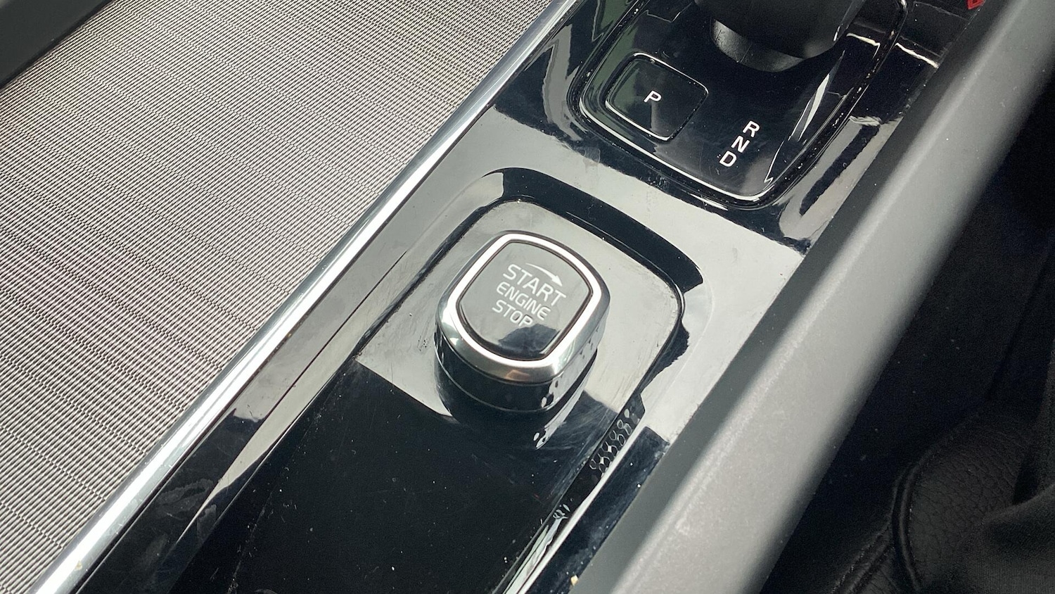 Used Volvo XC60 2022 for sale - 76597079: Photo 24