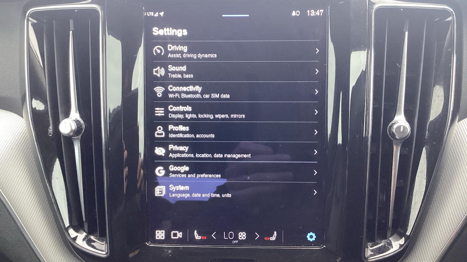 Used Volvo XC60 2022 for sale - 76597079: Photo 28