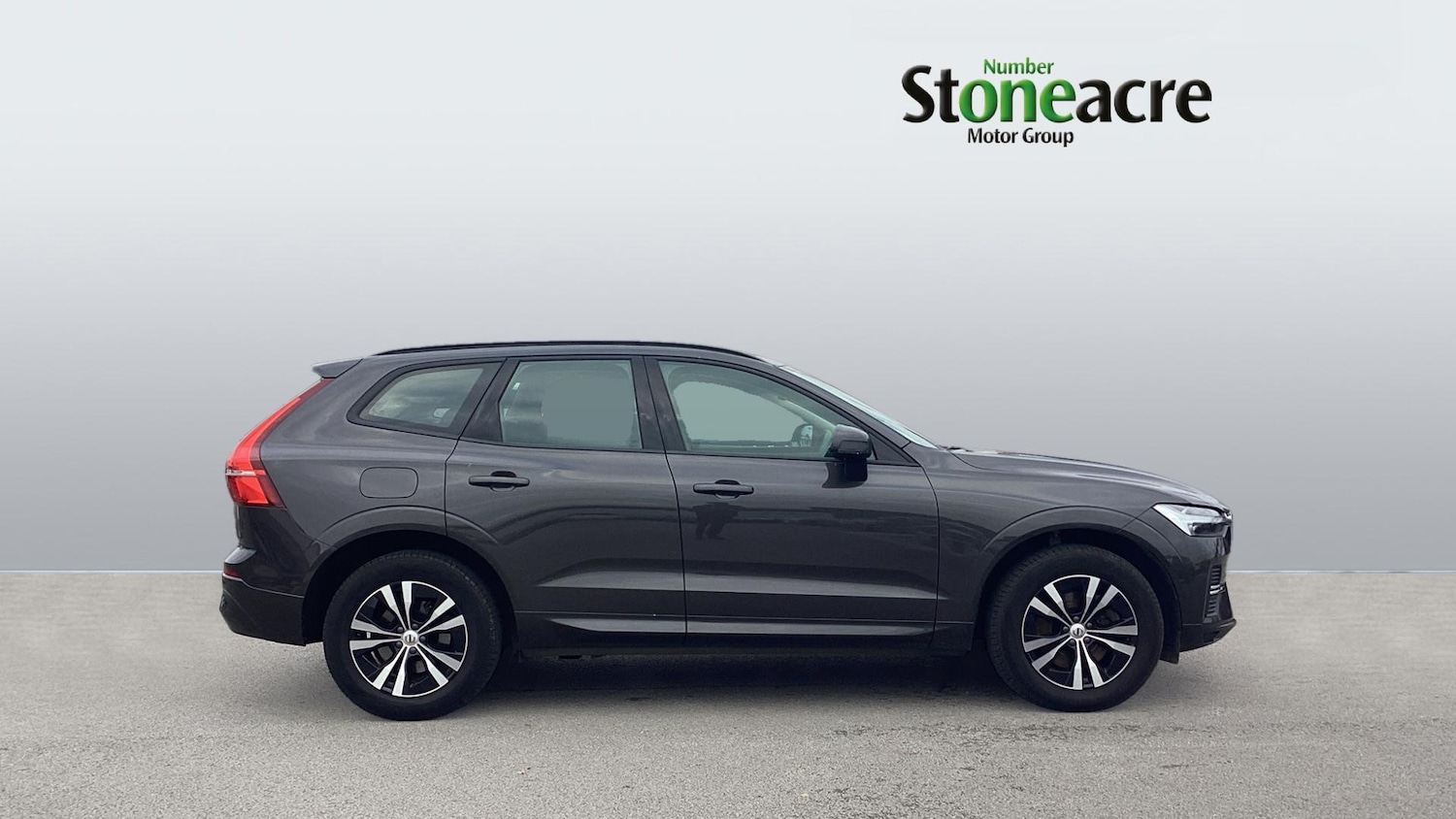 Used Volvo XC60 2022 for sale - 76597079: Photo 3