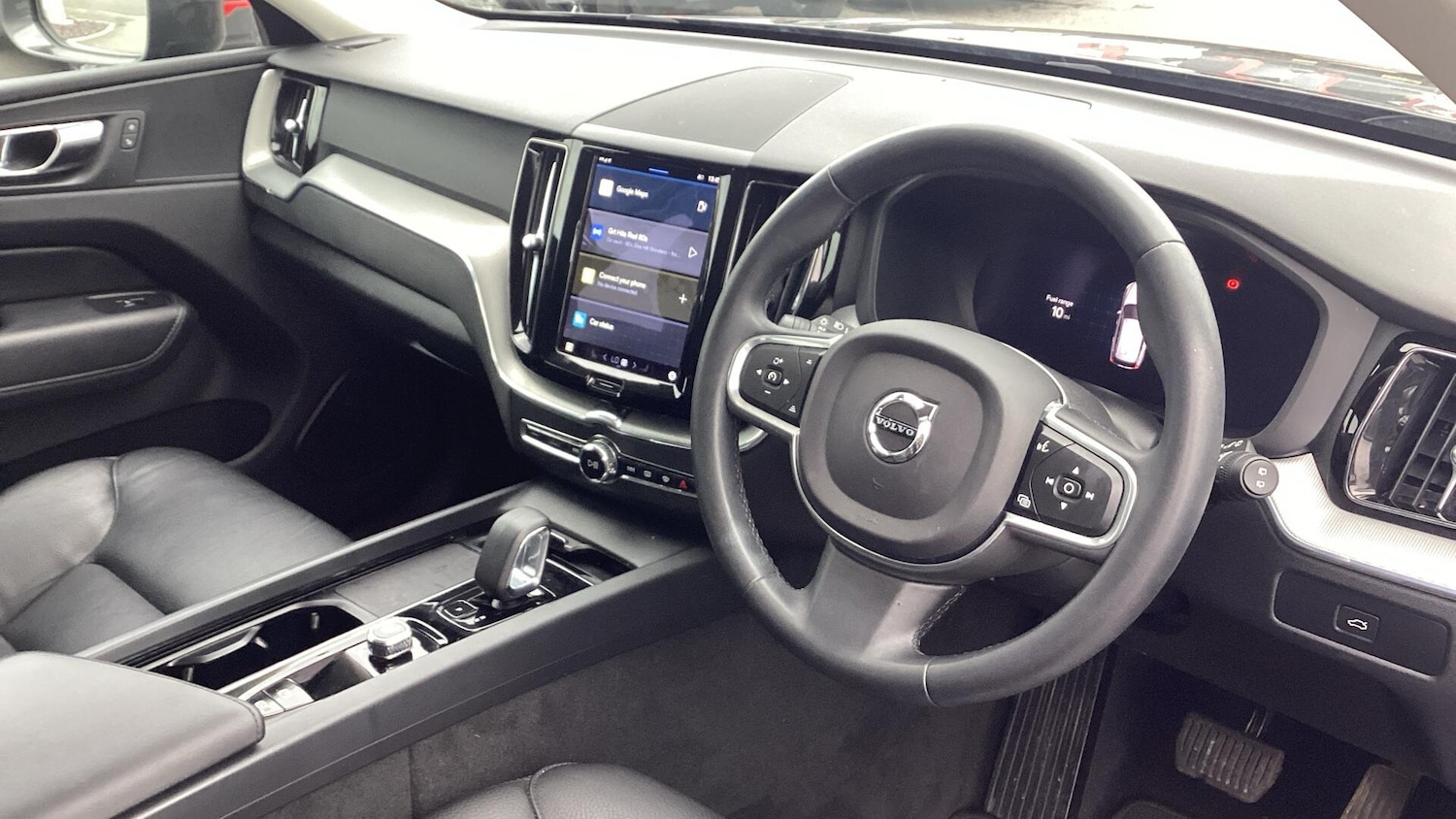 Used Volvo XC60 2022 for sale - 76597079: Photo 4