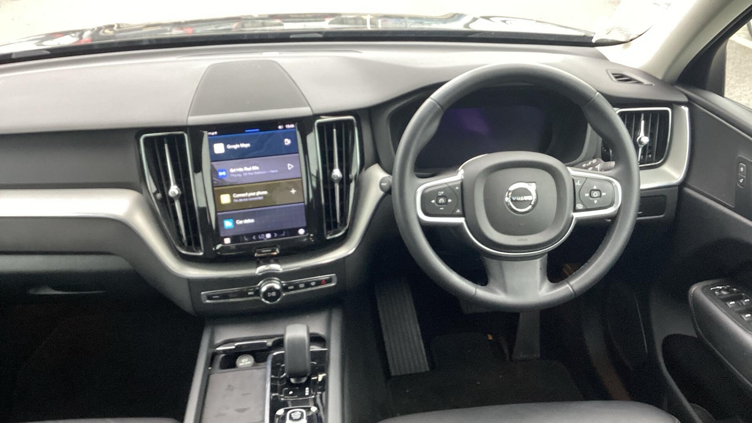 Used Volvo XC60 2022 for sale - 76597079: Photo 5