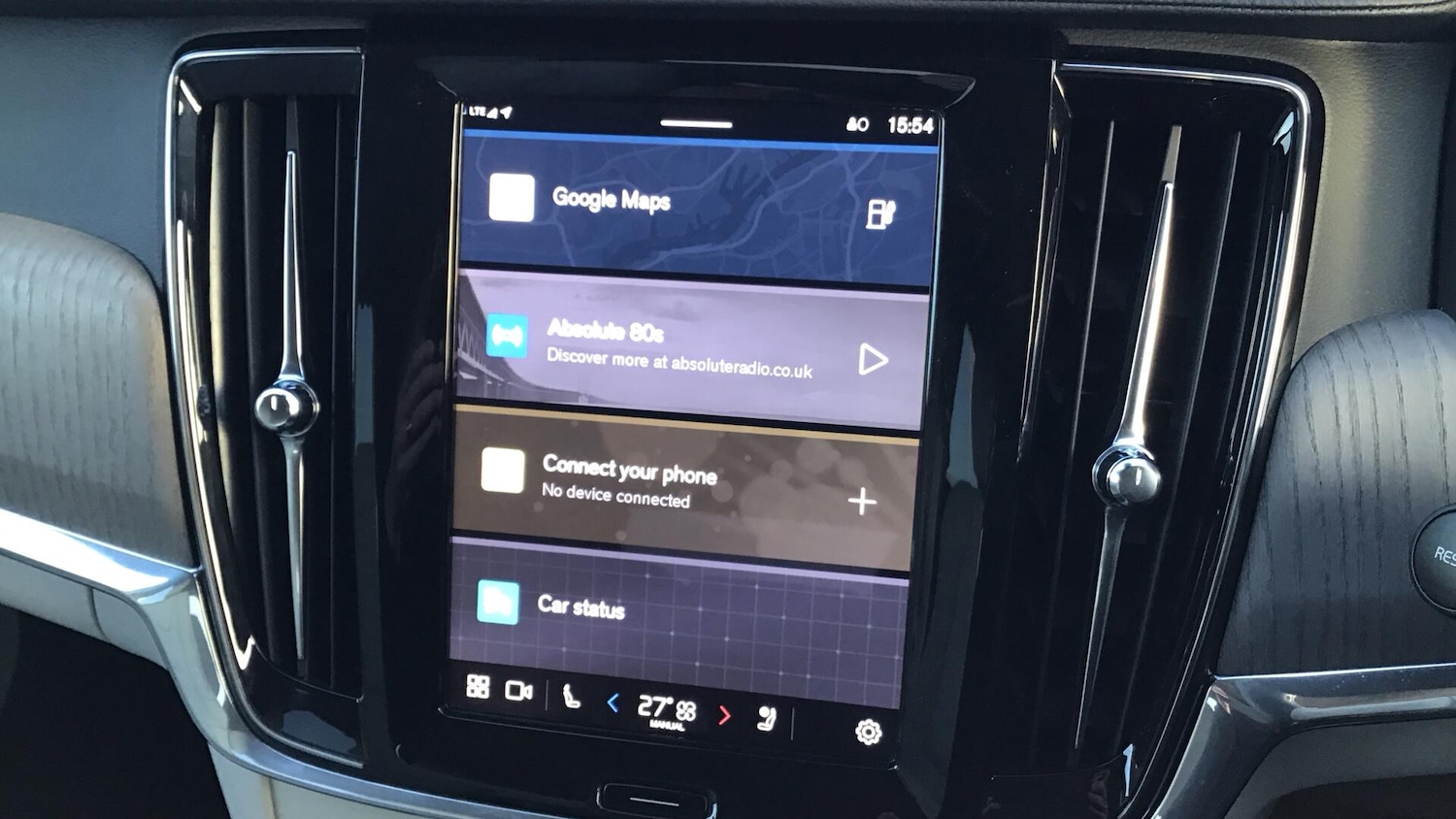 Used Volvo V90 2025 for sale - 77376926: Photo 12