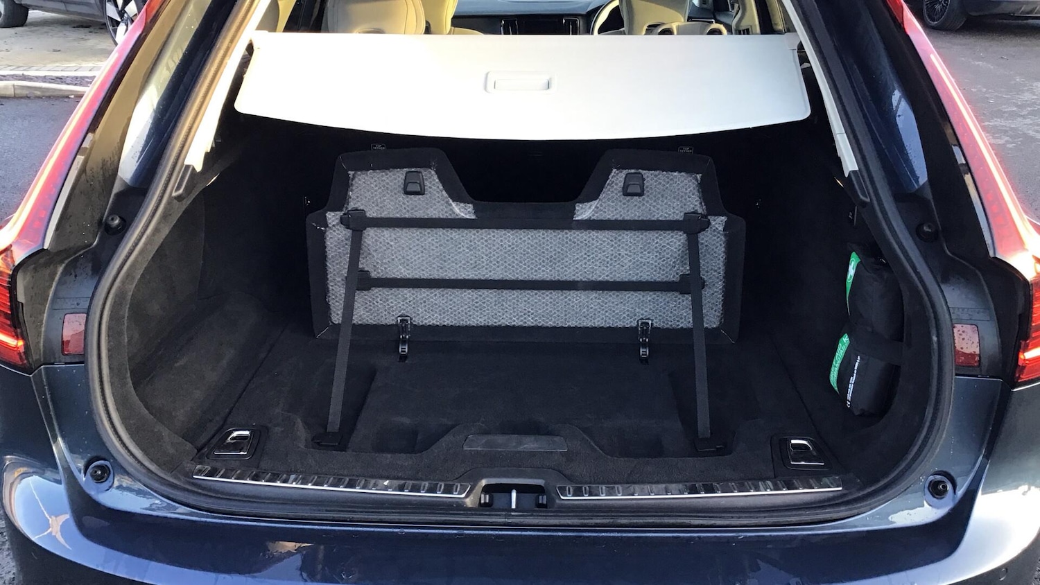 Used Volvo V90 2025 for sale - 77376926: Photo 29