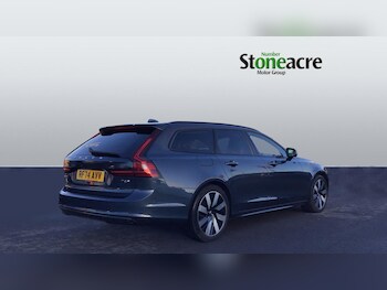 Used Volvo V90 2025 for sale - 77376926: Photo