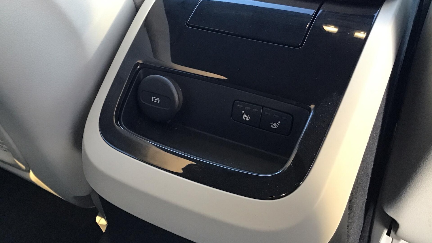 Used Volvo V90 2025 for sale - 77376926: Photo 30