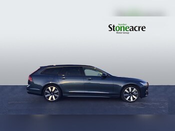 Used Volvo V90 2025 for sale - 77376926: Photo