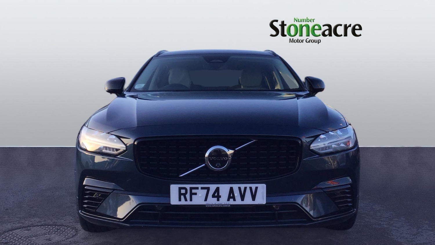 Used Volvo V90 2025 for sale - 77376926: Photo 8