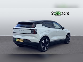 Used Volvo EX30 2025 for sale - 76408415: Photo