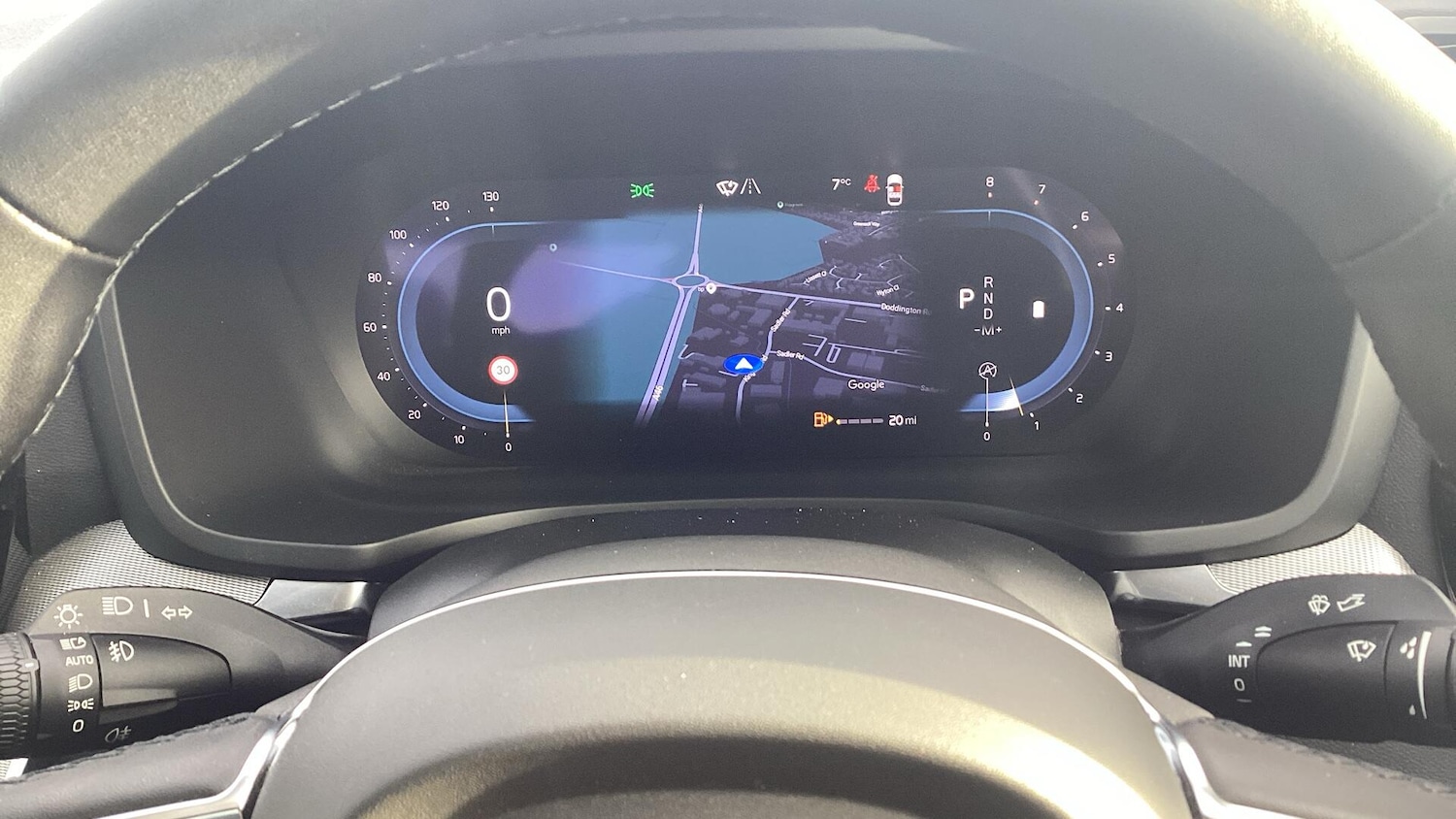 Used Volvo S60 2023 for sale - 76753282: Photo 11