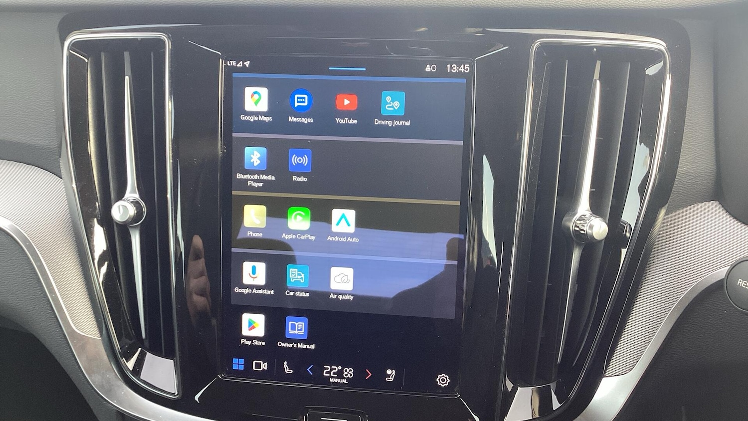 Used Volvo S60 2023 for sale - 76753282: Photo 12