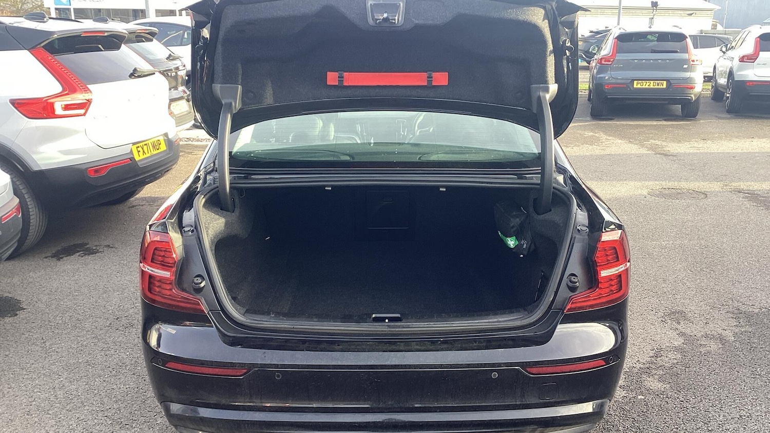 Used Volvo S60 2023 for sale - 76753282: Photo 13