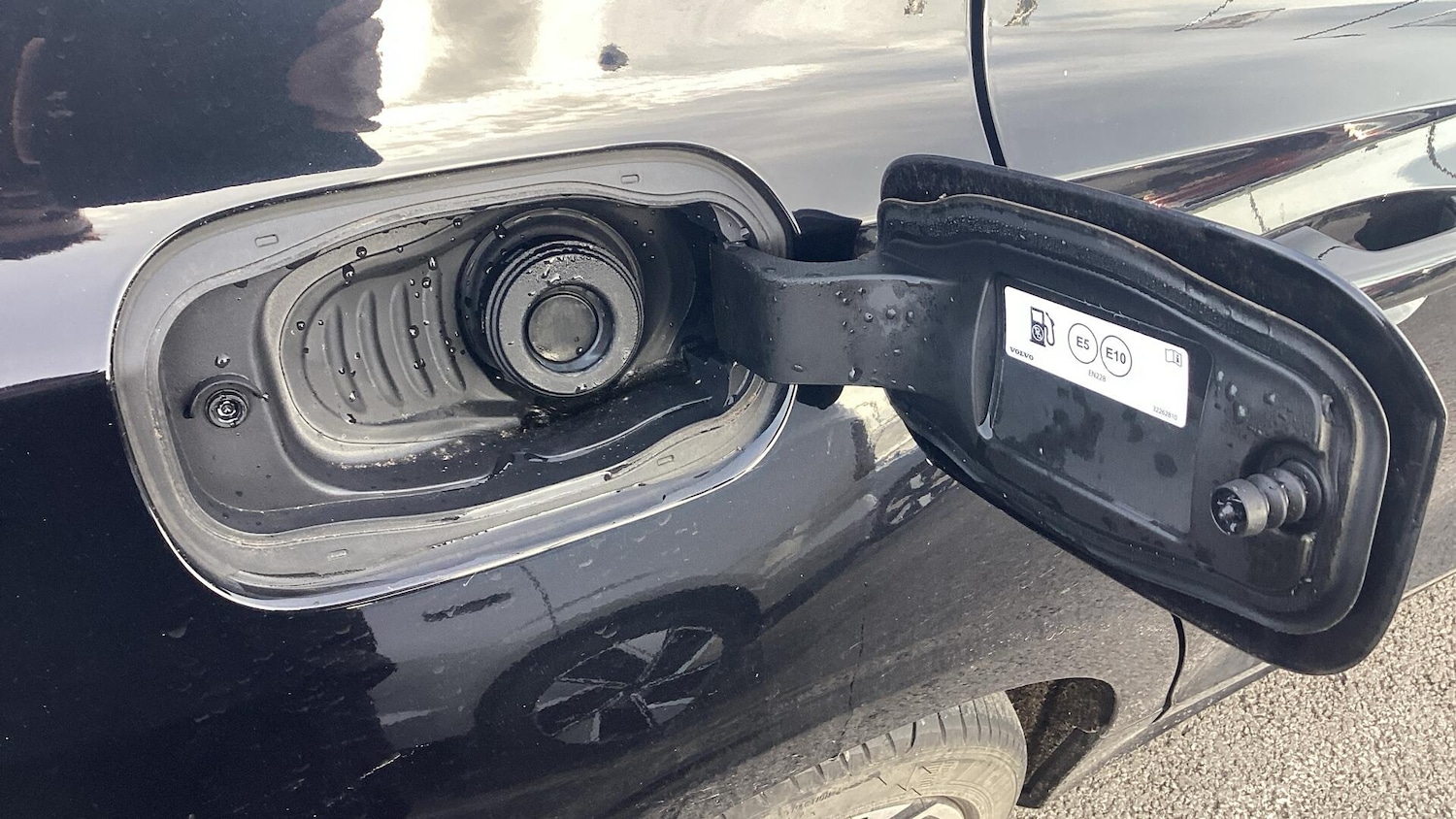 Used Volvo S60 2023 for sale - 76753282: Photo 15