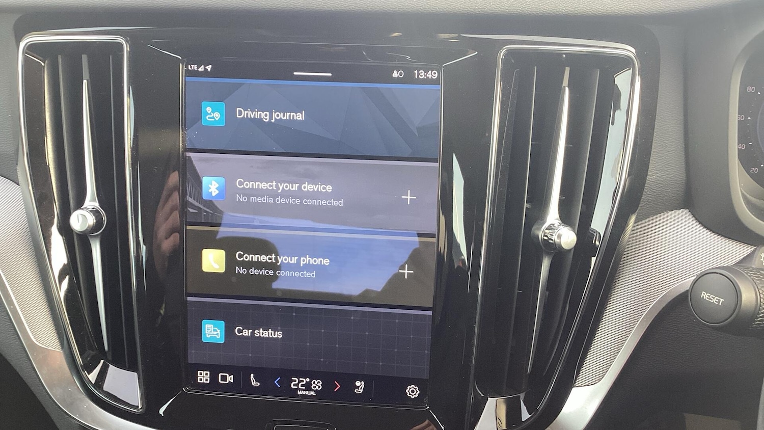 Used Volvo S60 2023 for sale - 76753282: Photo 16