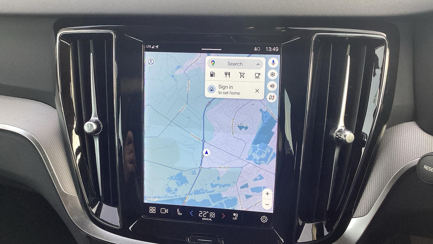 Used Volvo S60 2023 for sale - 76753282: Photo 17