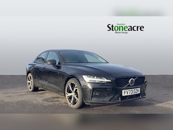 2023 (73) - 2.0 B5P Plus Dark 4dr AWD Auto