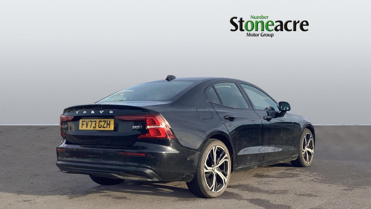 Used Volvo S60 2023 for sale - 76753282: Photo 2