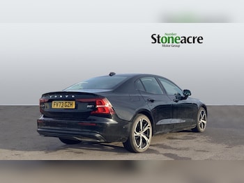 Used Volvo S60 2023 for sale - 76753282: Photo