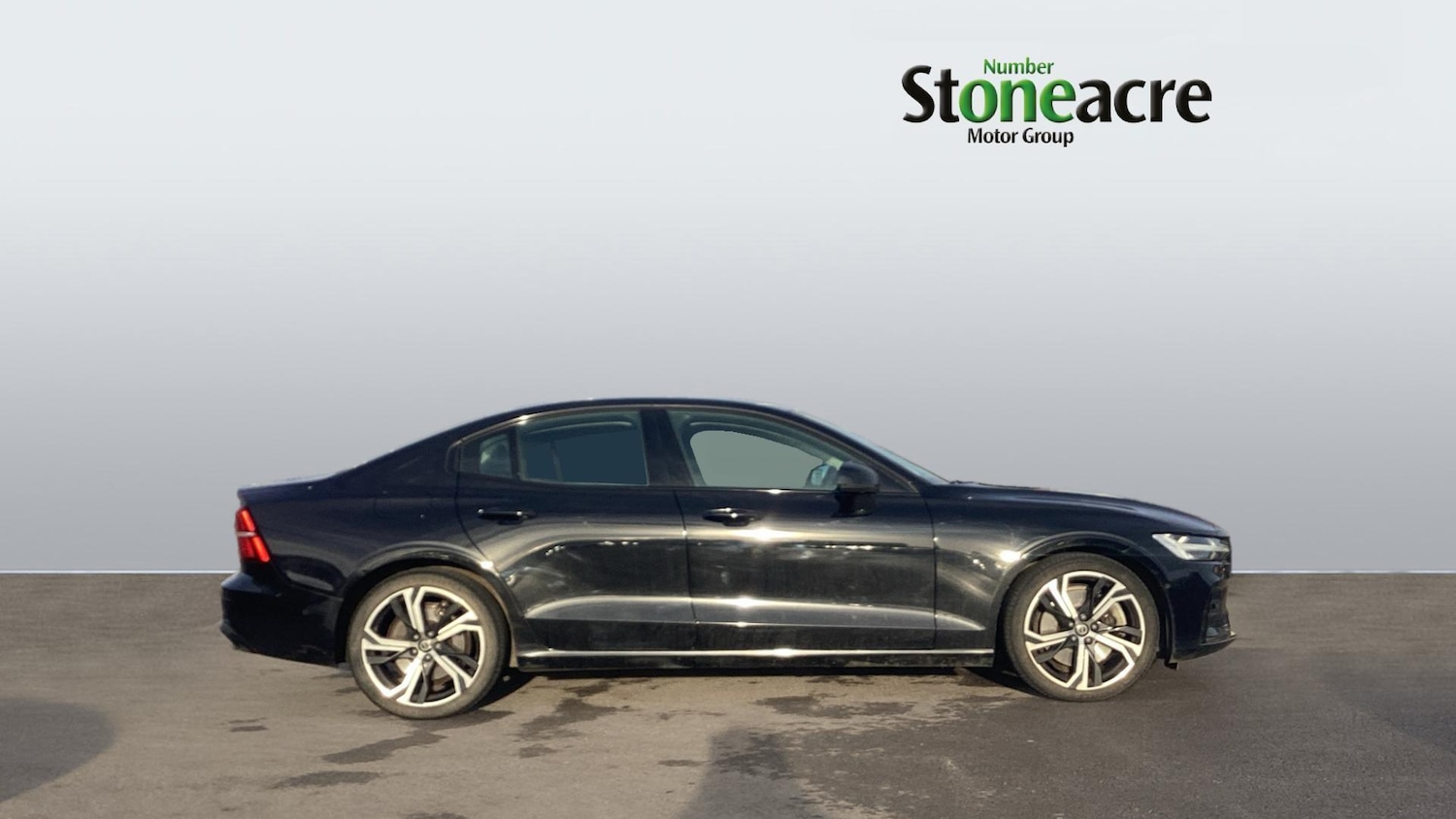 Used Volvo S60 2023 for sale - 76753282: Photo 3