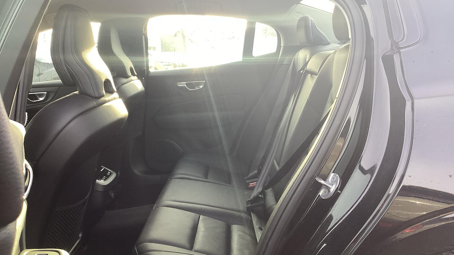 Used Volvo S60 2023 for sale - 76753282: Photo 31