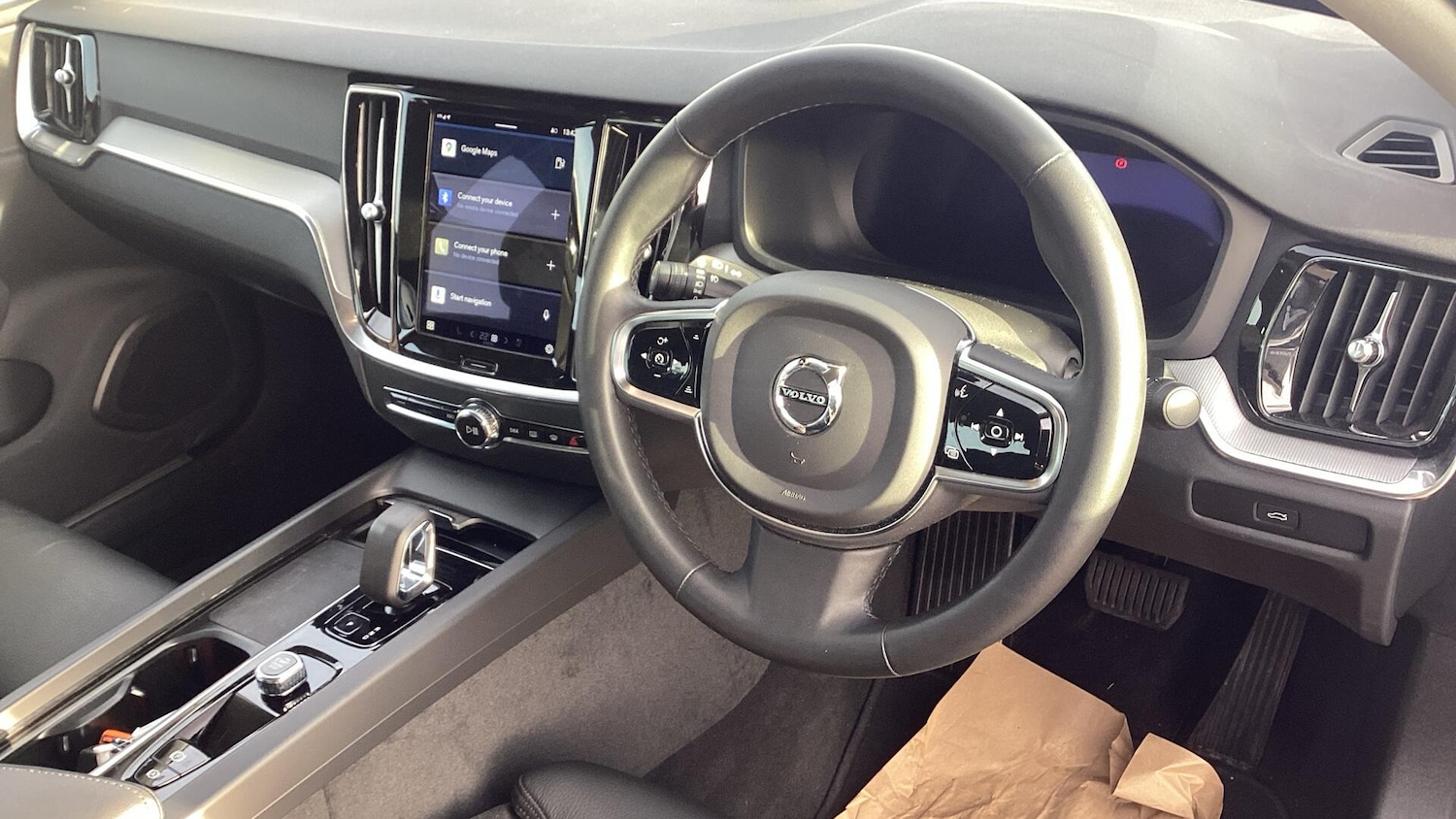 Used Volvo S60 2023 for sale - 76753282: Photo 4