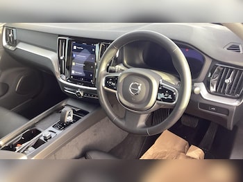 Used Volvo S60 2023 for sale - 76753282: Photo