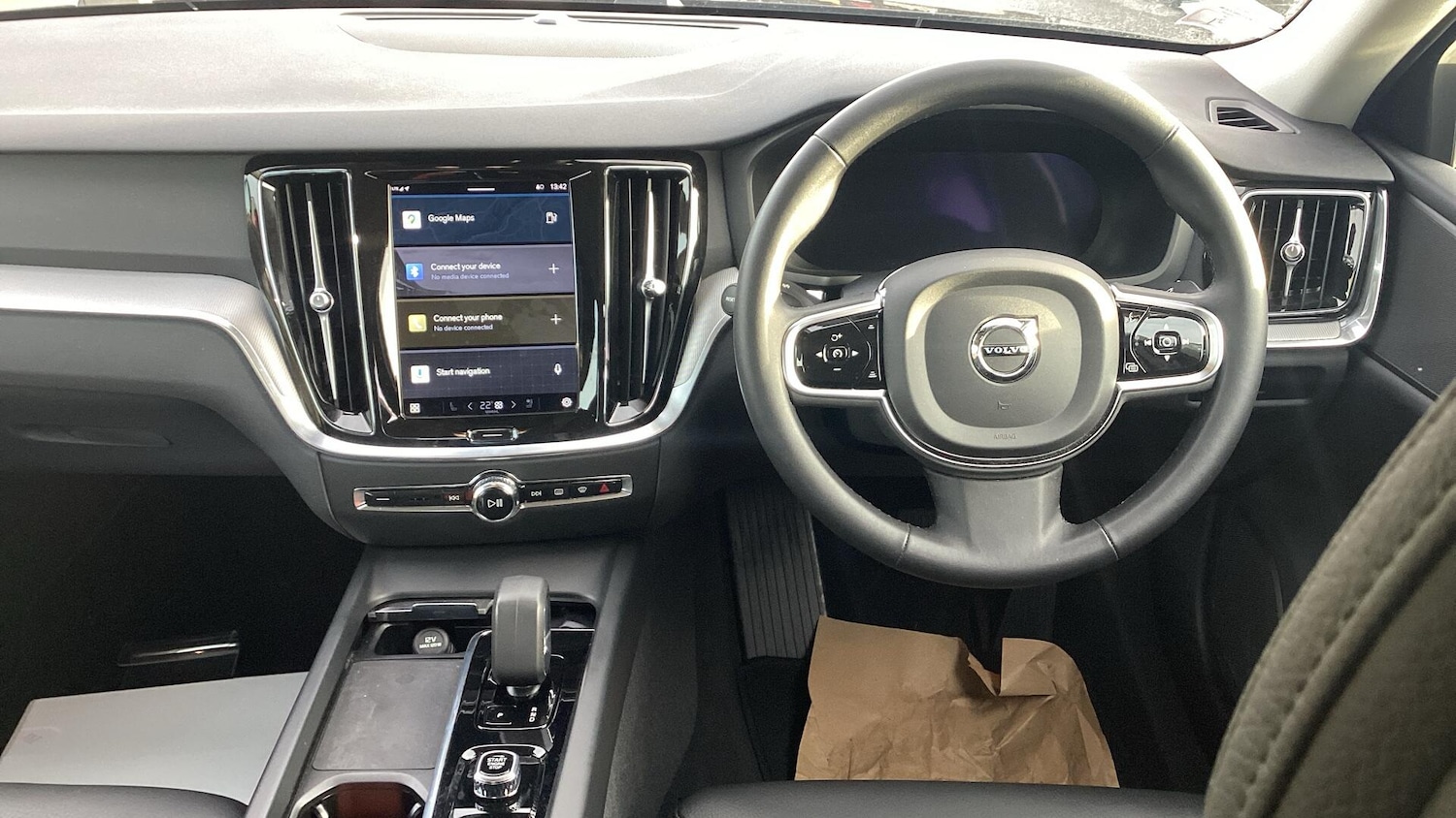 Used Volvo S60 2023 for sale - 76753282: Photo 5