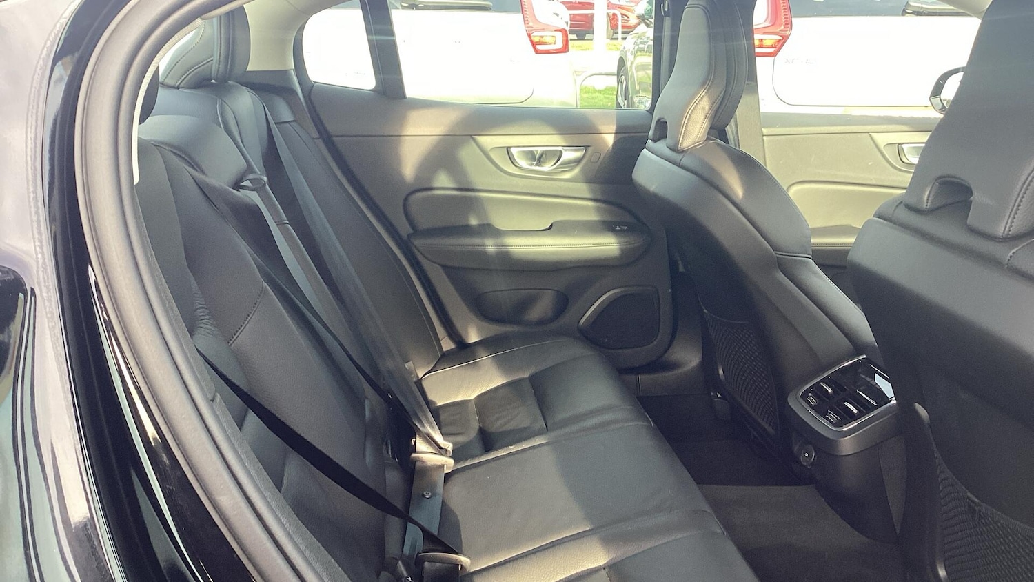 Used Volvo S60 2023 for sale - 76753282: Photo 6