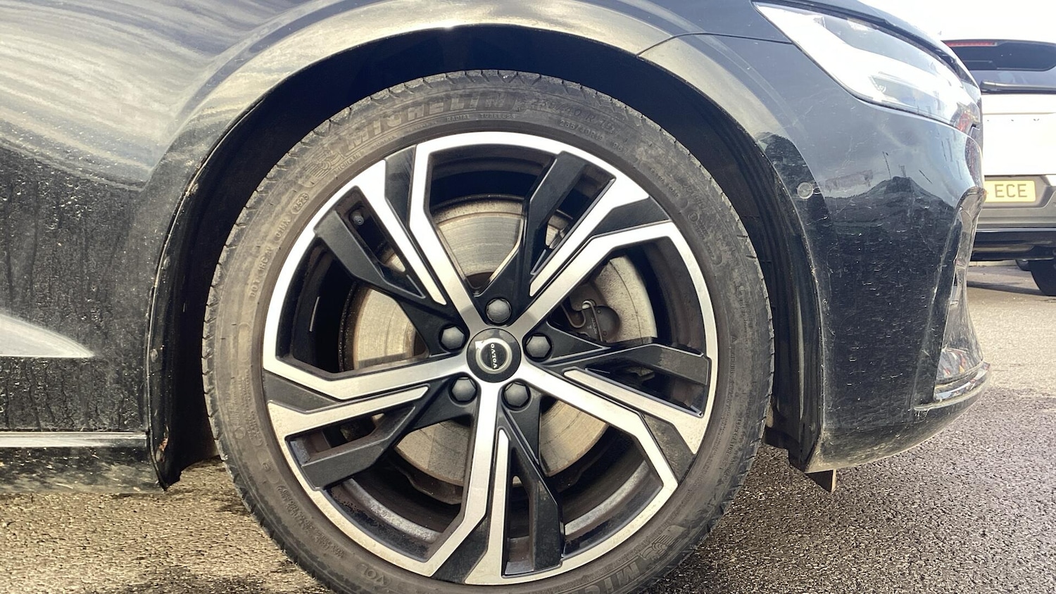 Used Volvo S60 2023 for sale - 76753282: Photo 9