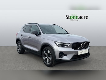 Used Volvo XC40 2025 for sale - 79169157: Photo