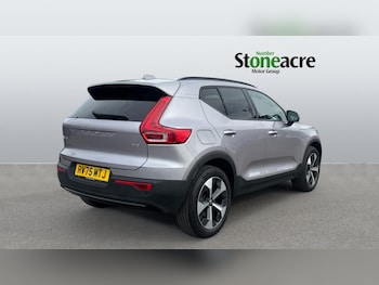 Used Volvo XC40 2025 for sale - 79169157: Photo