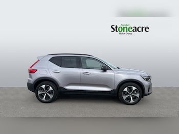 Used Volvo XC40 2025 for sale - 79169157: Photo
