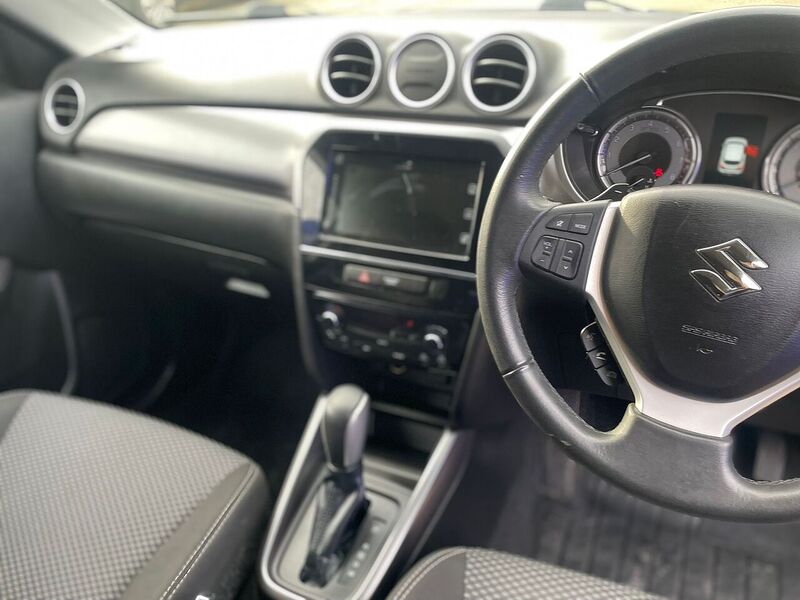 Used Suzuki Vitara 2019 for sale - 77584155: Photo 12