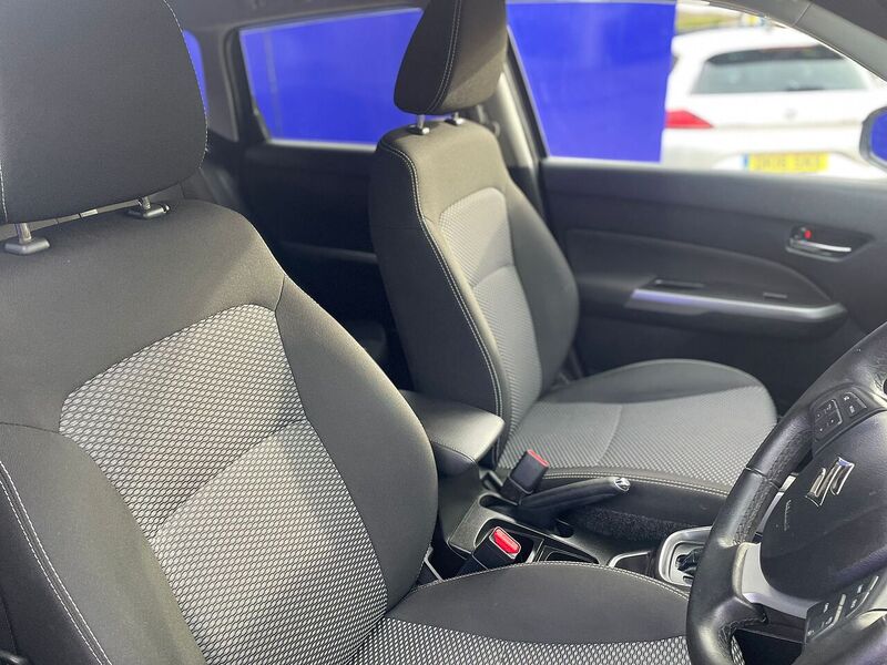 Used Suzuki Vitara 2019 for sale - 77584155: Photo 17