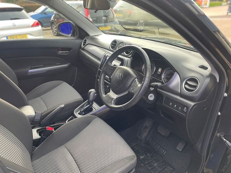 Used Suzuki Vitara 2019 for sale - 77584155: Photo 19