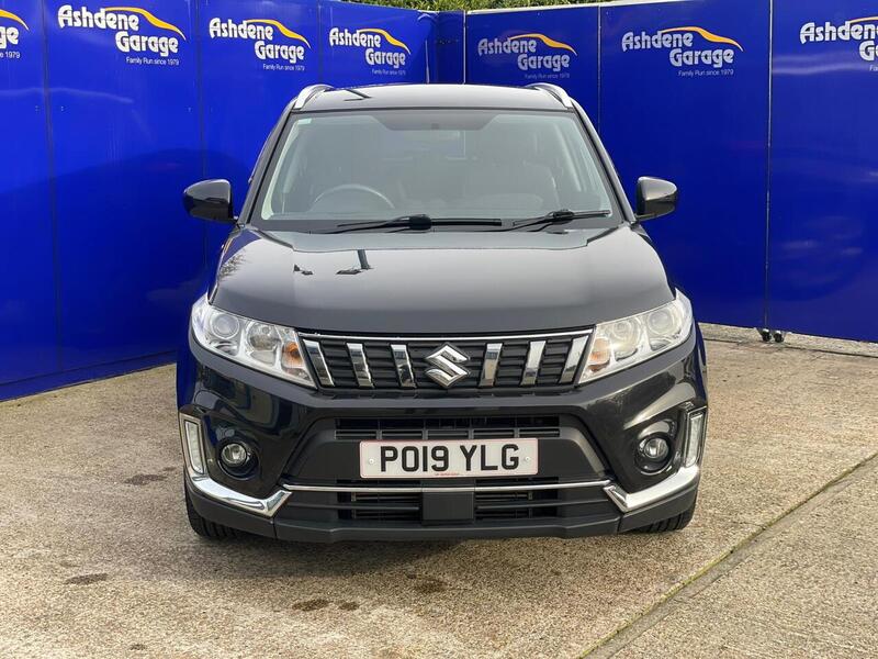 Used Suzuki Vitara 2019 for sale - 77584155: Photo 2