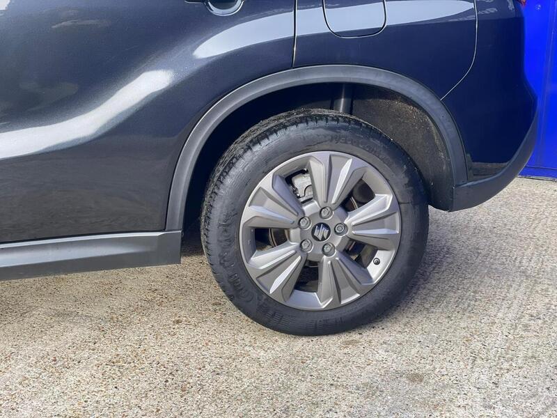 Used Suzuki Vitara 2019 for sale - 77584155: Photo 23