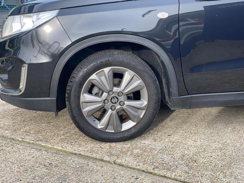 Used Suzuki Vitara 2019 for sale - 77584155: Photo 24