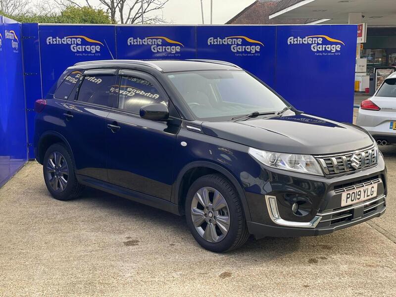 Used Suzuki Vitara 2019 for sale - 77584155: Photo 3